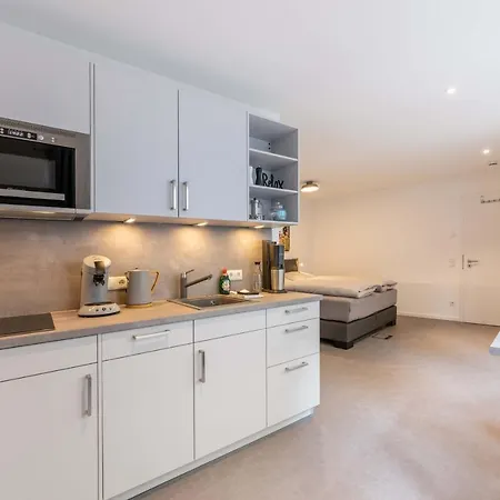 Apartmán Haus Andersen Zwei *