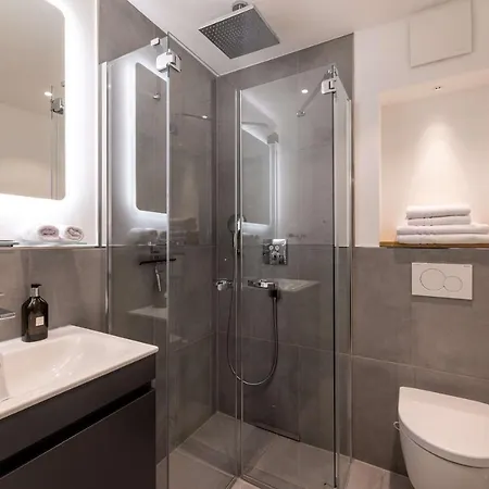 Haus Andersen Zwei Apartmán Norderney