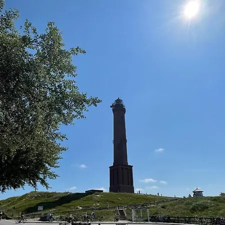 Apartmán Haus Andersen Zwei *