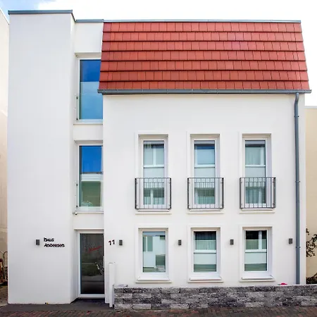 Haus Andersen Zwei *