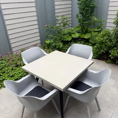 Haus Andersen Zwei * Norderney